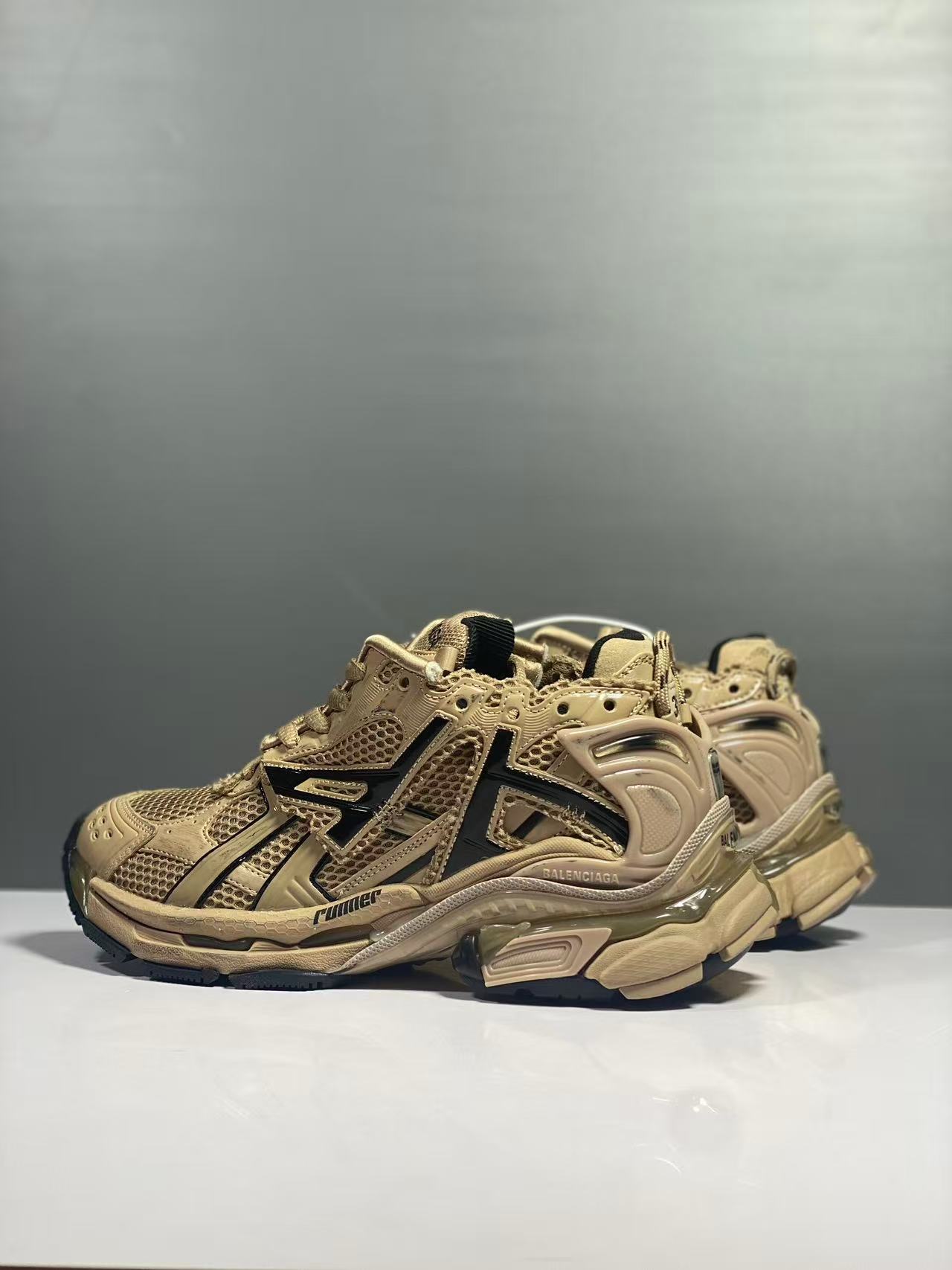 Balenciaga Shoes(AAA)-401