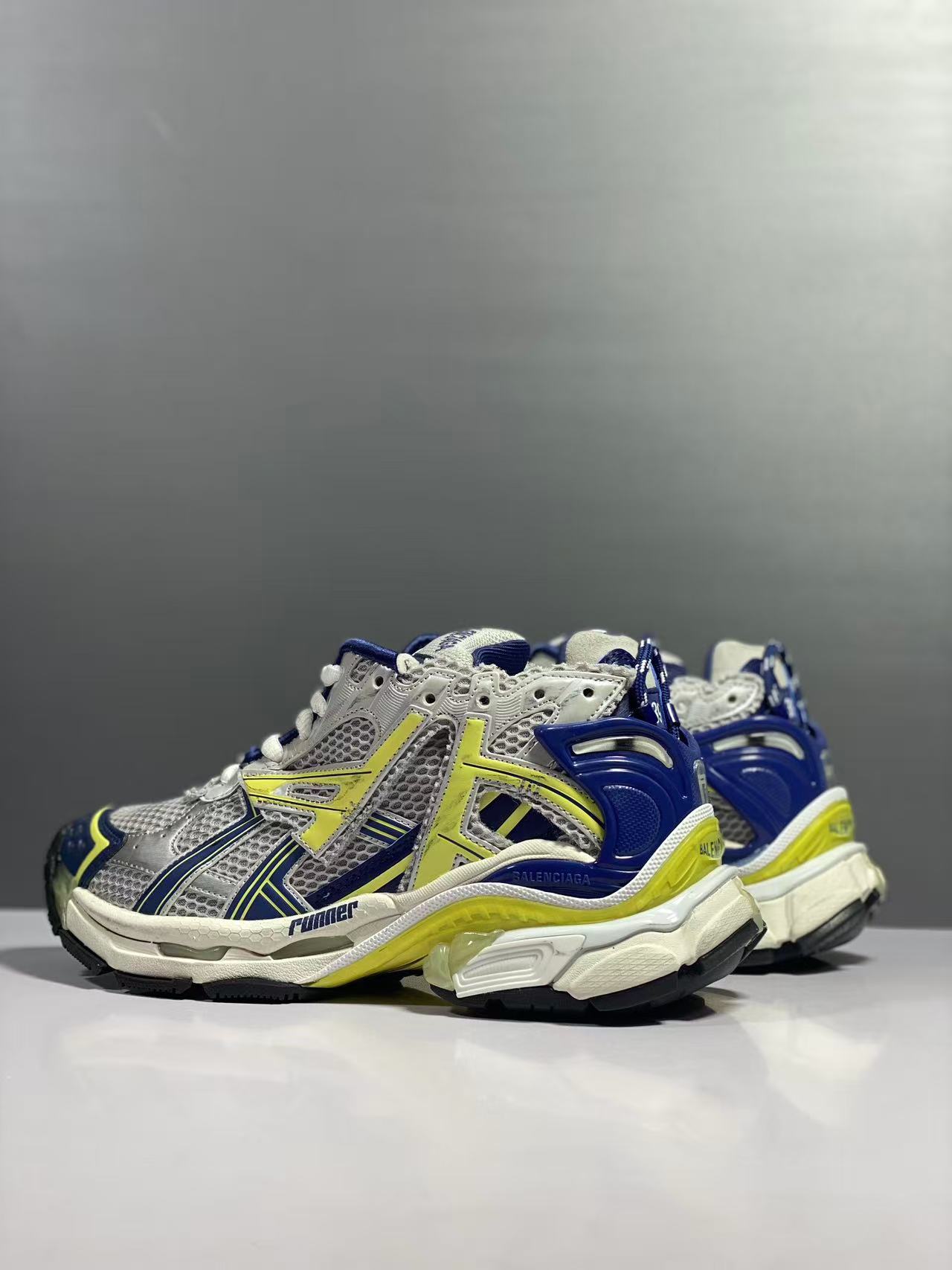 Balenciaga Shoes(AAA)-402