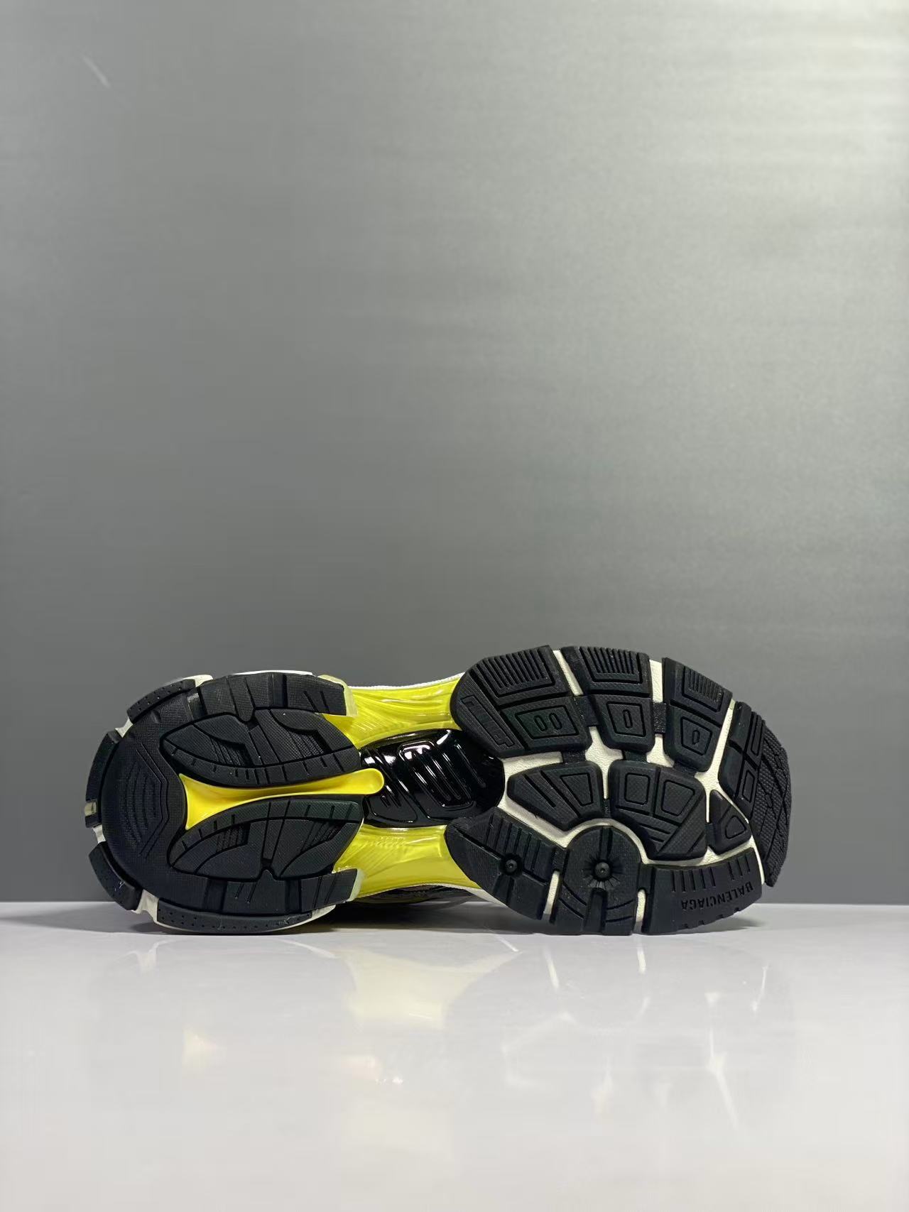 Balenciaga Shoes(AAA)-402