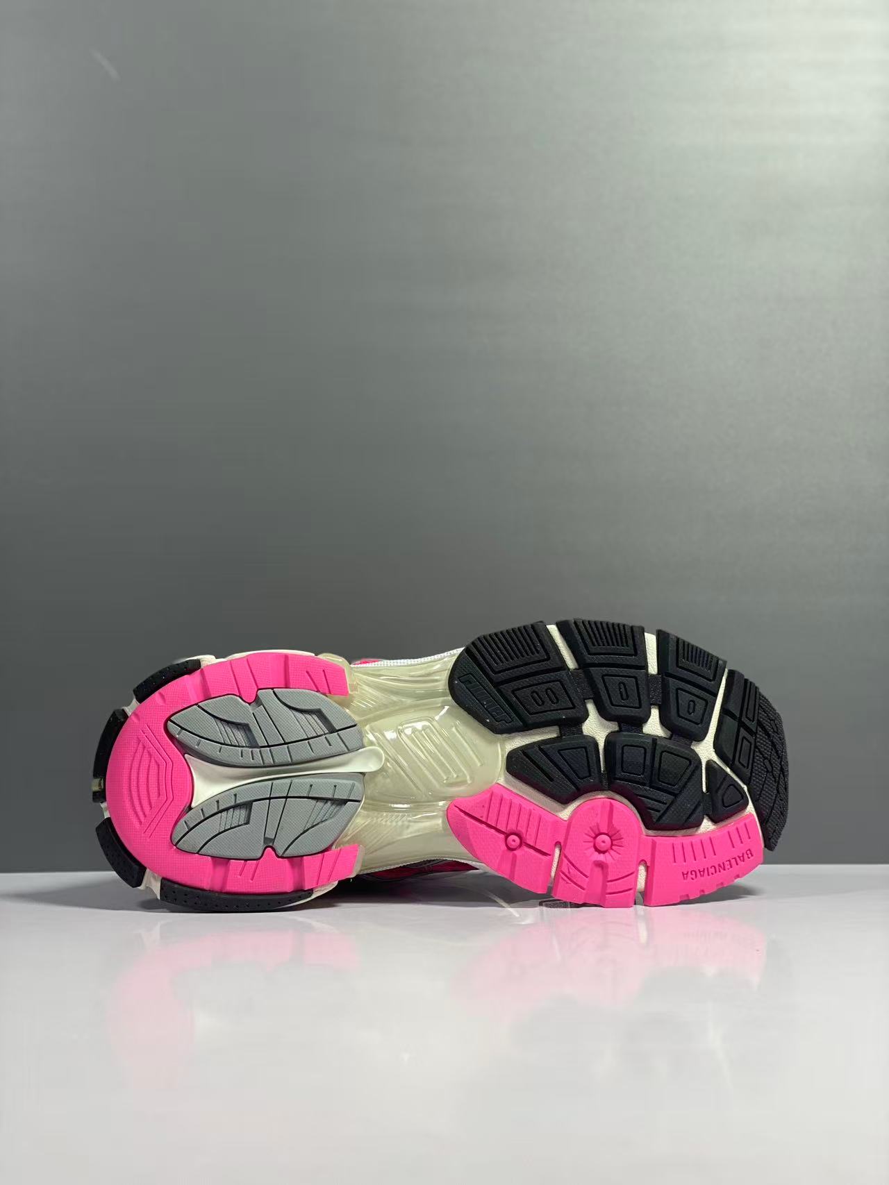 Balenciaga Shoes(AAA)-403