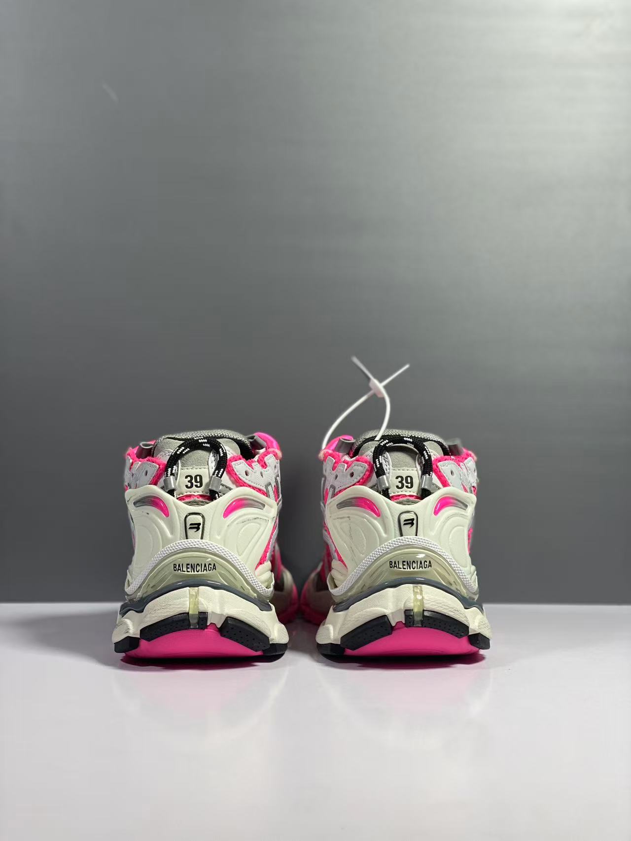 Balenciaga Shoes(AAA)-403