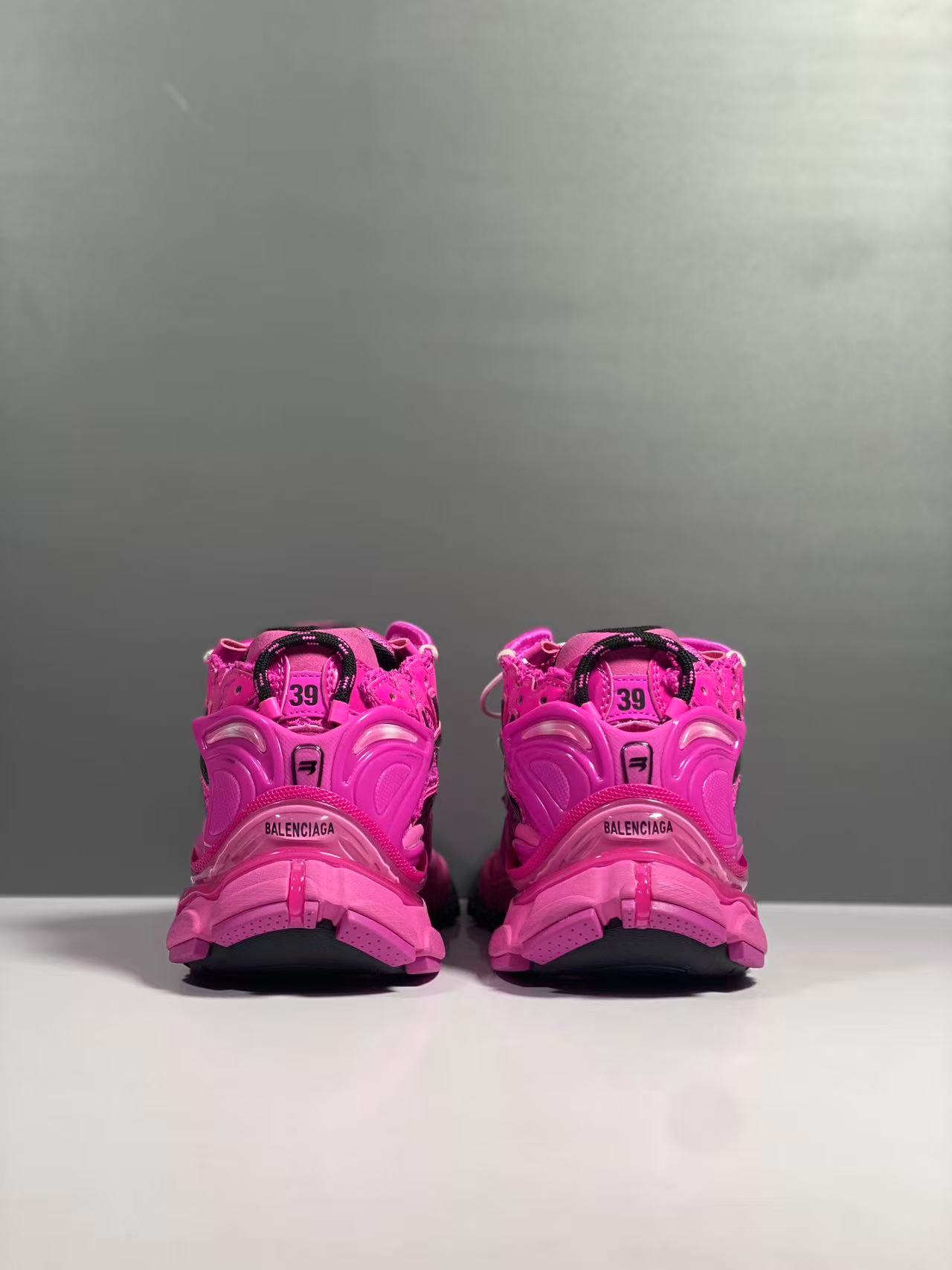 Balenciaga Shoes(AAA)-404