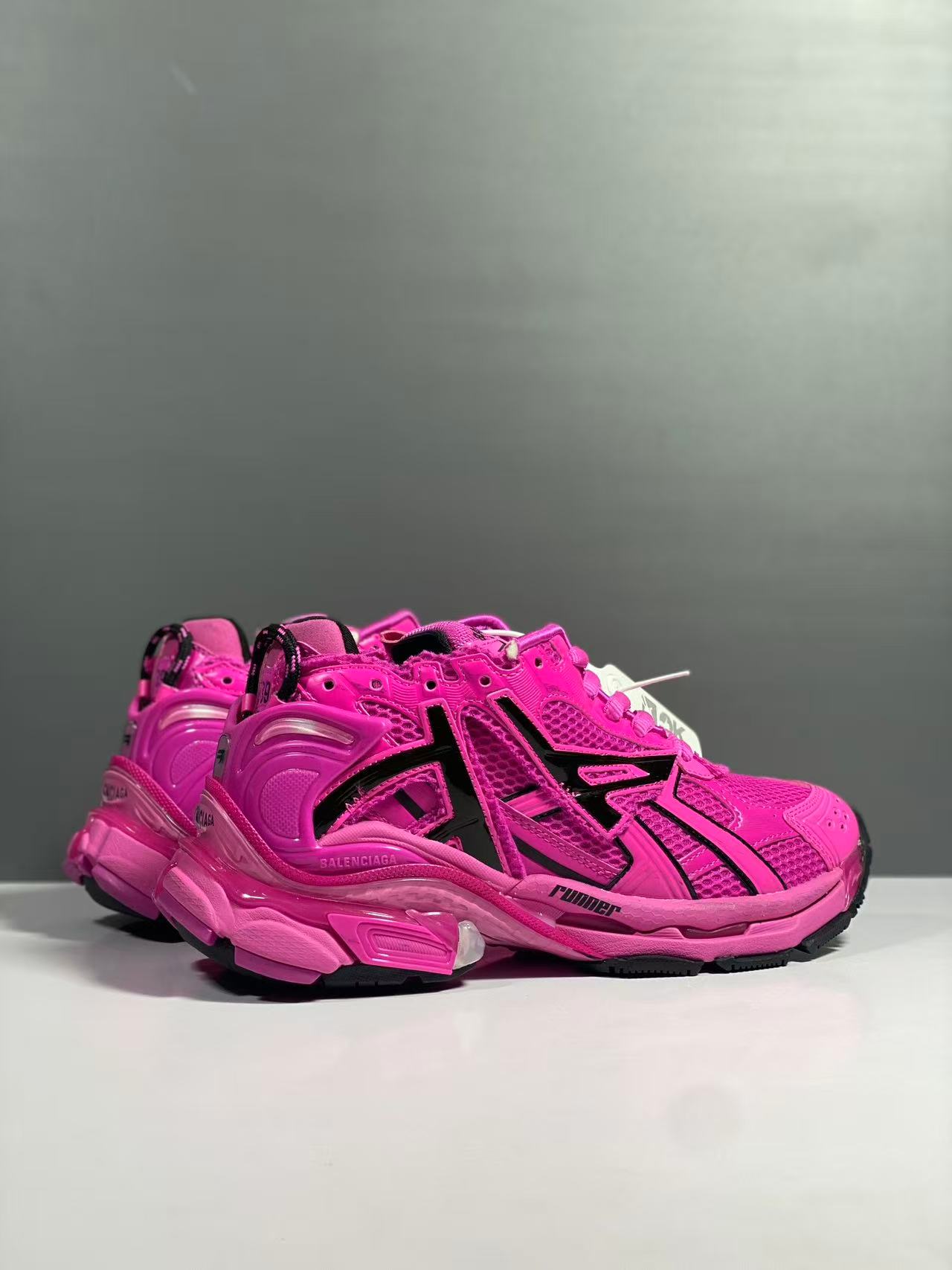 Balenciaga Shoes(AAA)-404