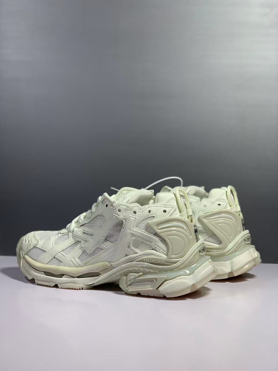 Balenciaga Shoes(AAA)-407