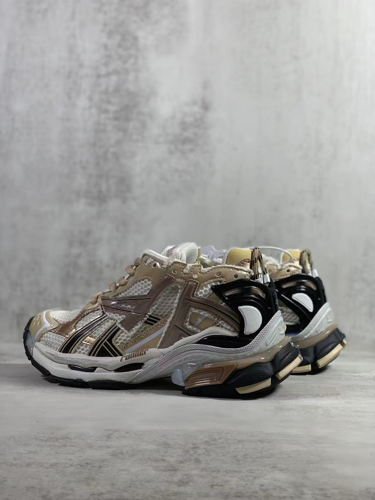 Balenciaga Shoes(AAA)-409