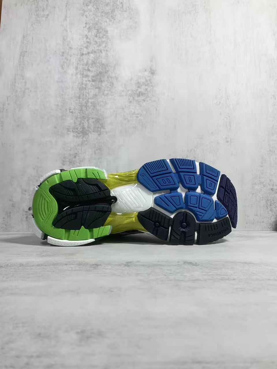 Balenciaga Shoes(AAA)-411