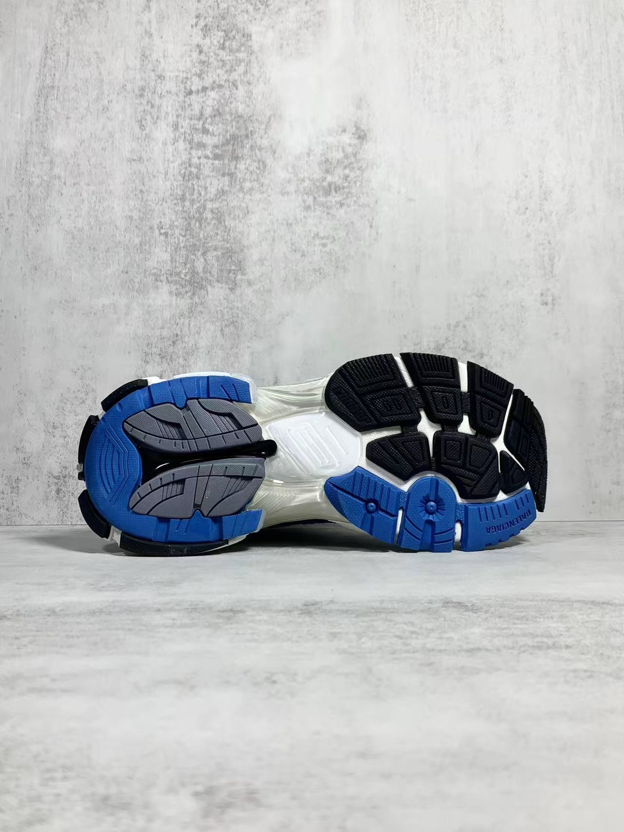 Balenciaga Shoes(AAA)-414