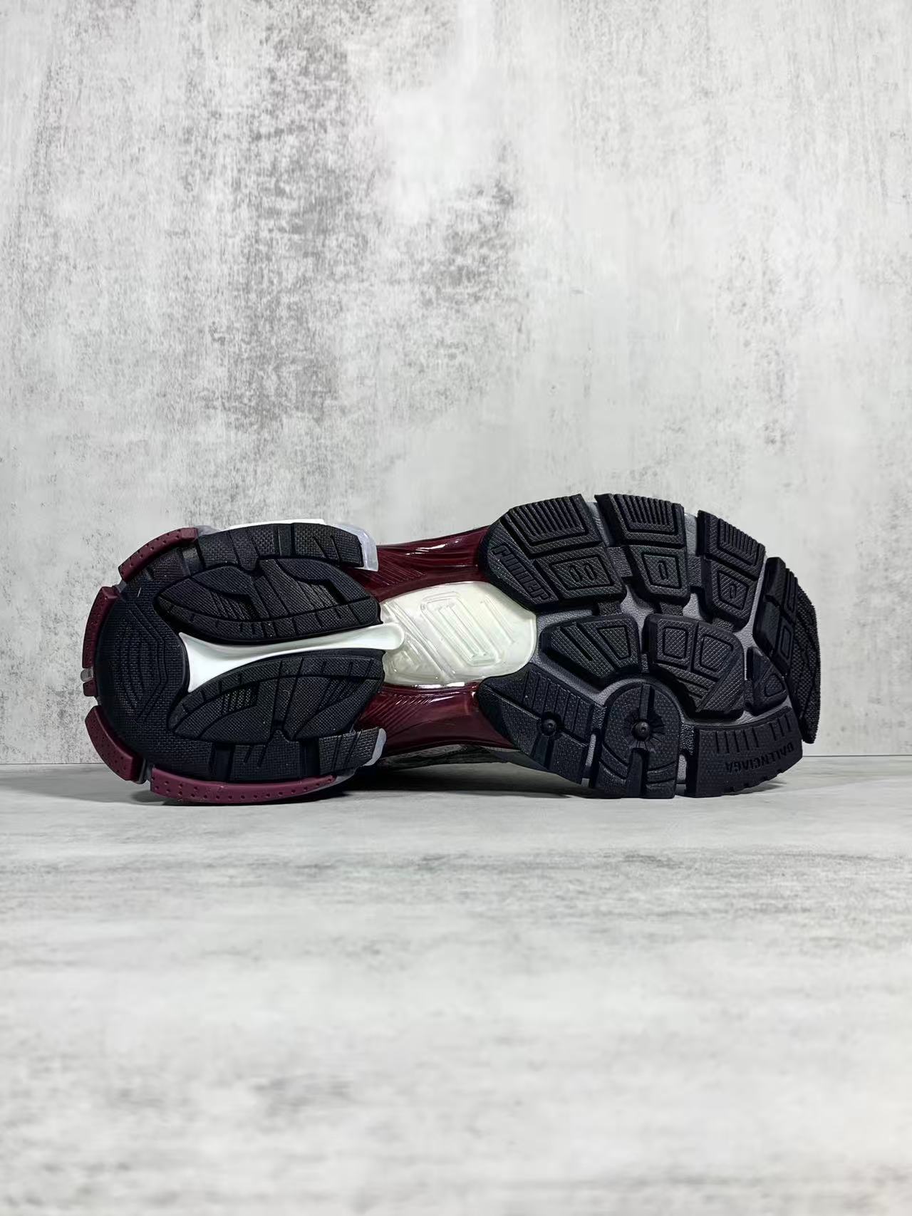 Balenciaga Shoes(AAA)-416