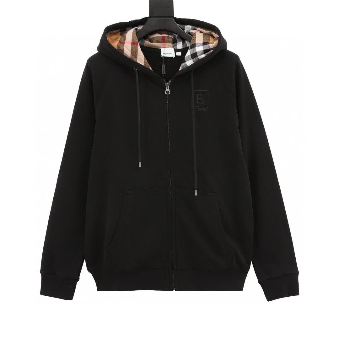 Burberry Jacket(AAA)