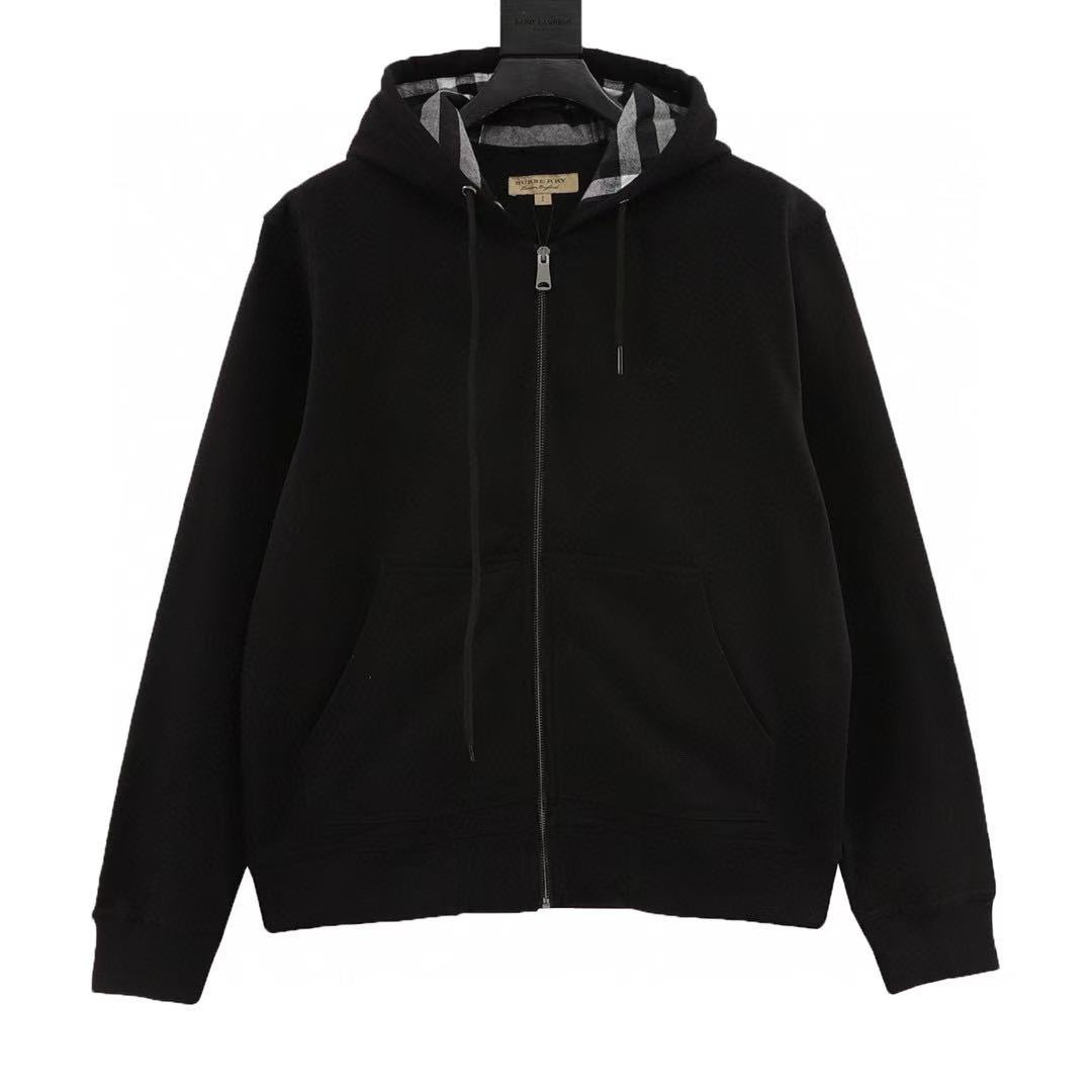 Burberry Jacket(AAA)-009