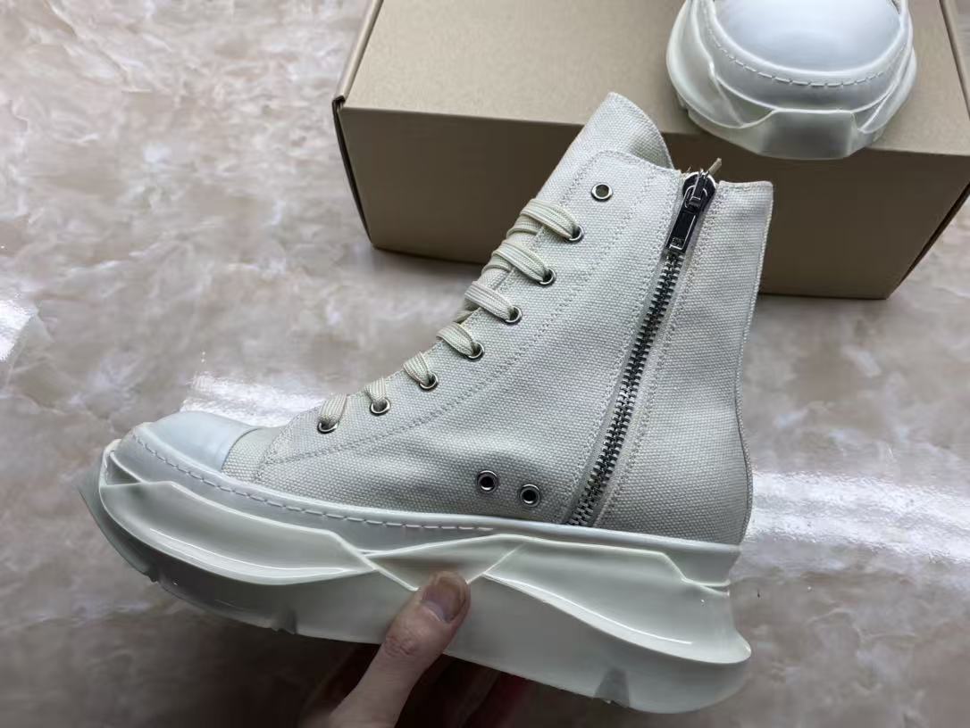 Rick Owens Shoes(AAA)-139