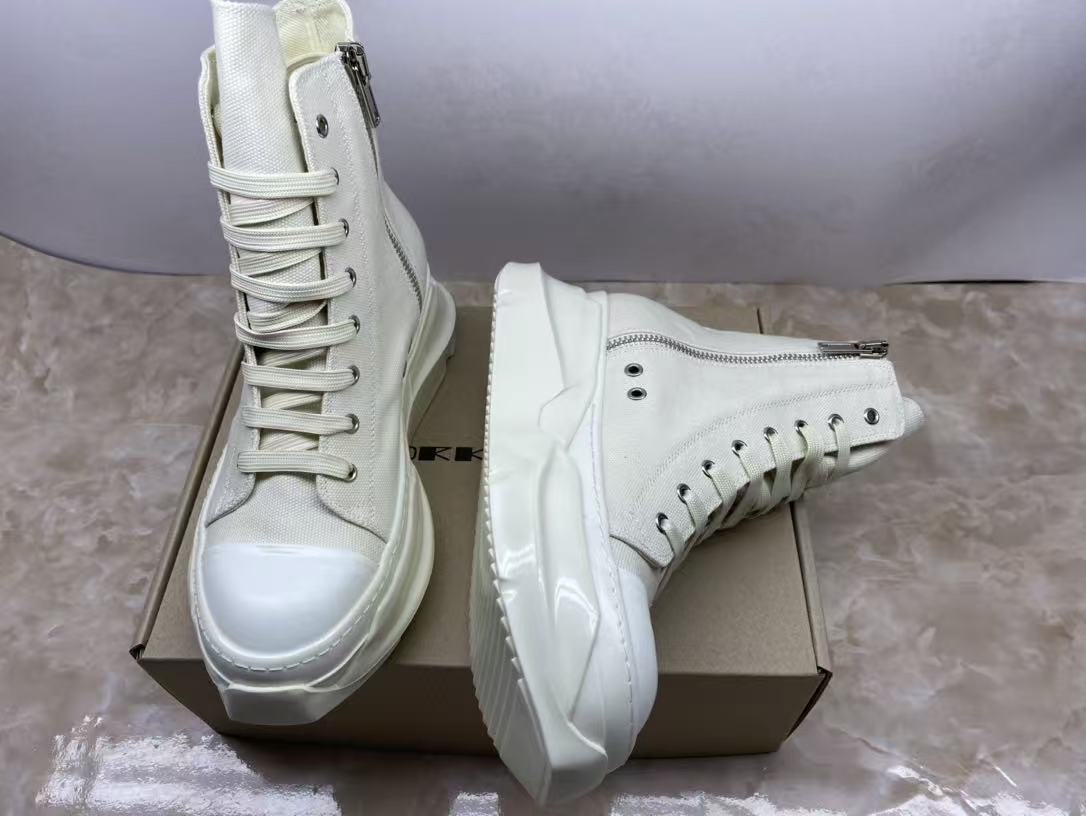 Rick Owens Shoes(AAA)-139