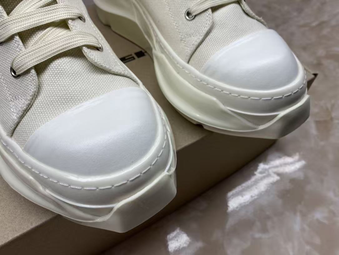 Rick Owens Shoes(AAA)-139