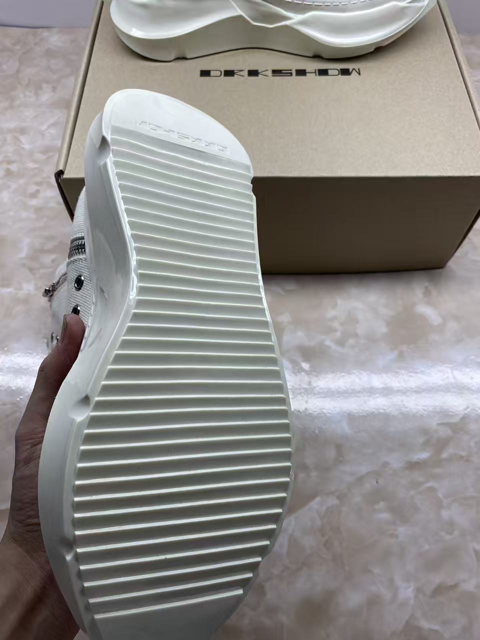 Rick Owens Shoes(AAA)-139