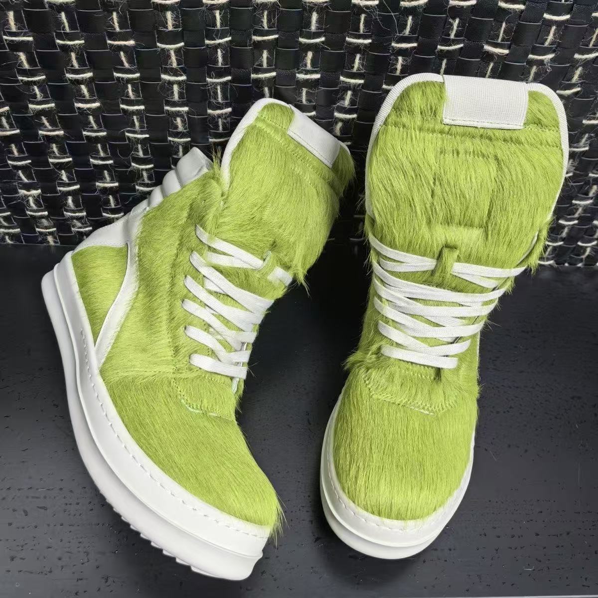 Rick Owens Shoes(AAA)