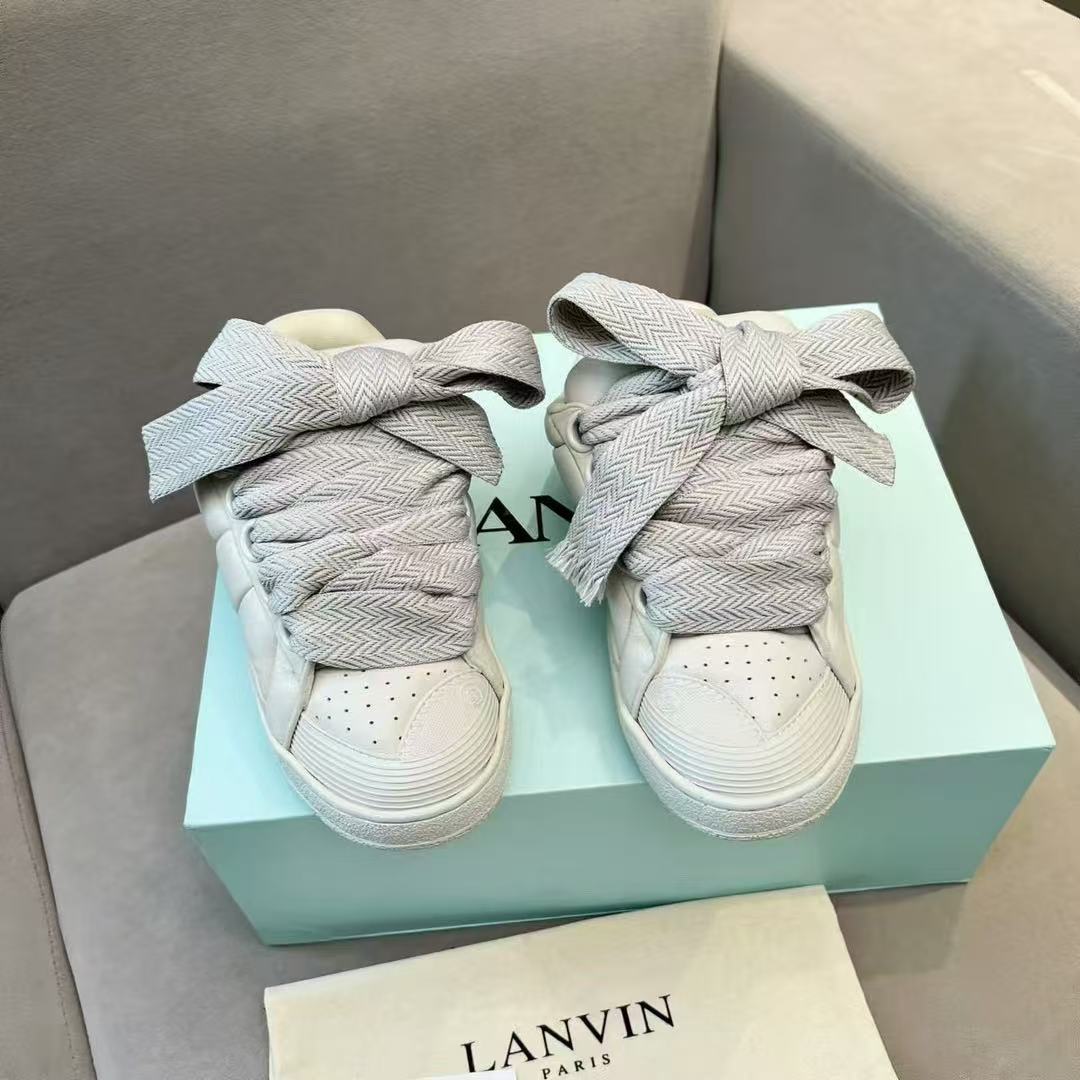 Lanvin Shoes-028