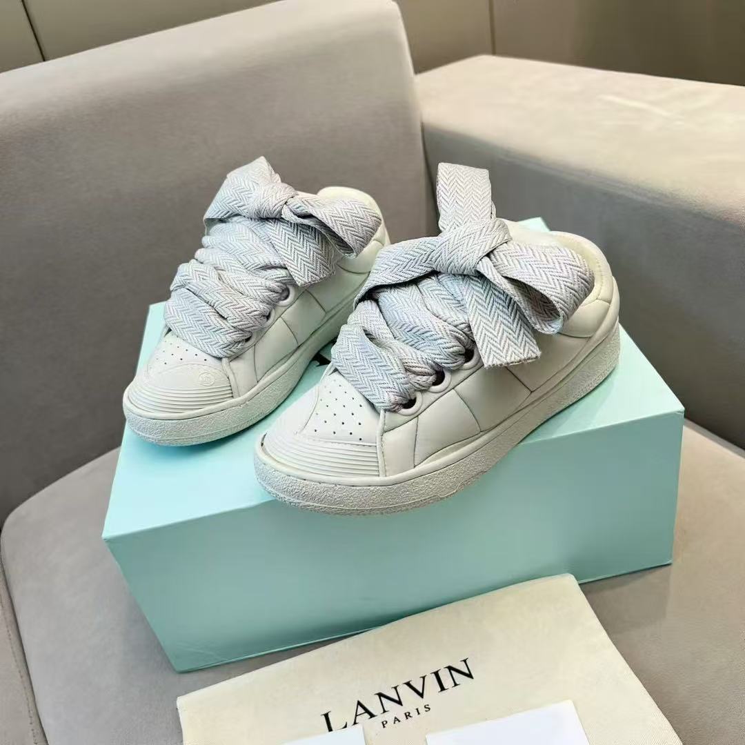 Lanvin Shoes-028