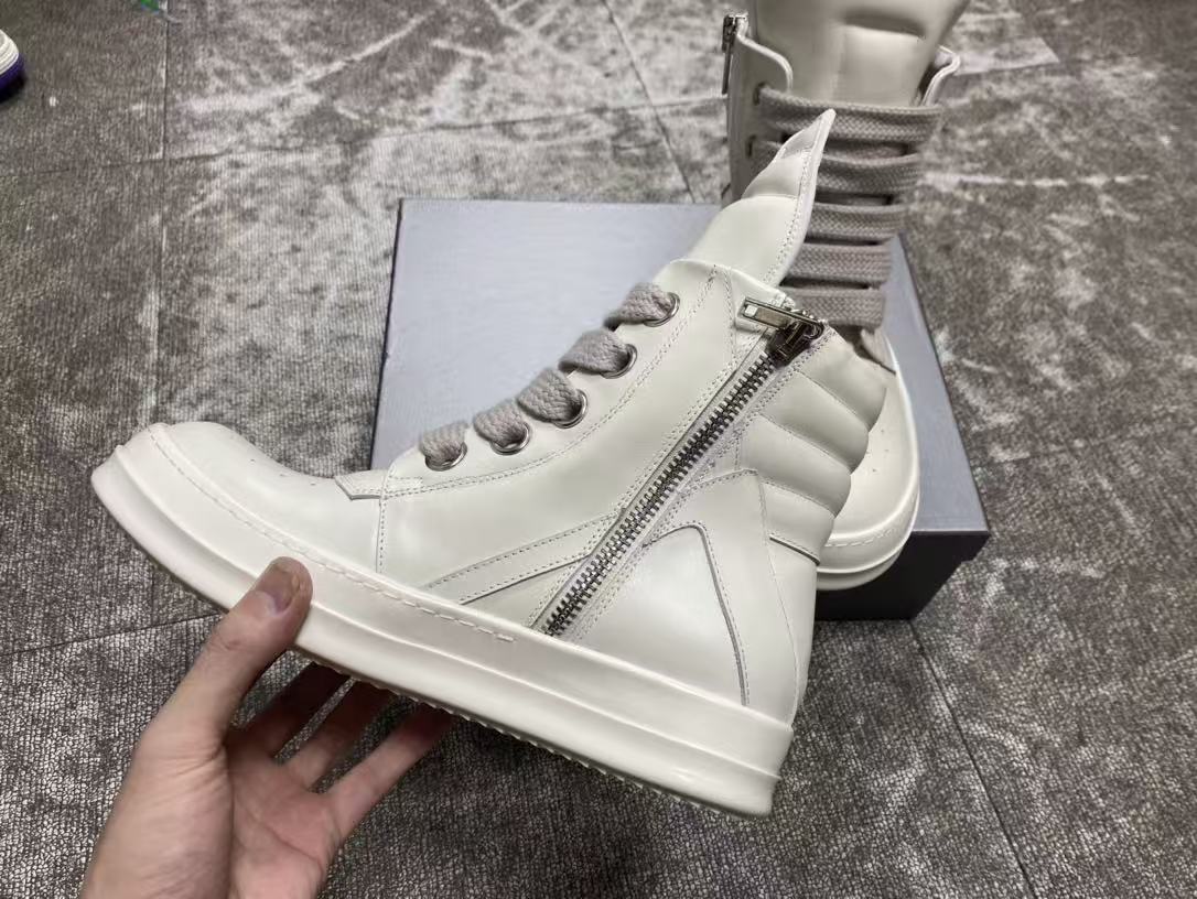 Rick Owens Shoes(AAA)-140