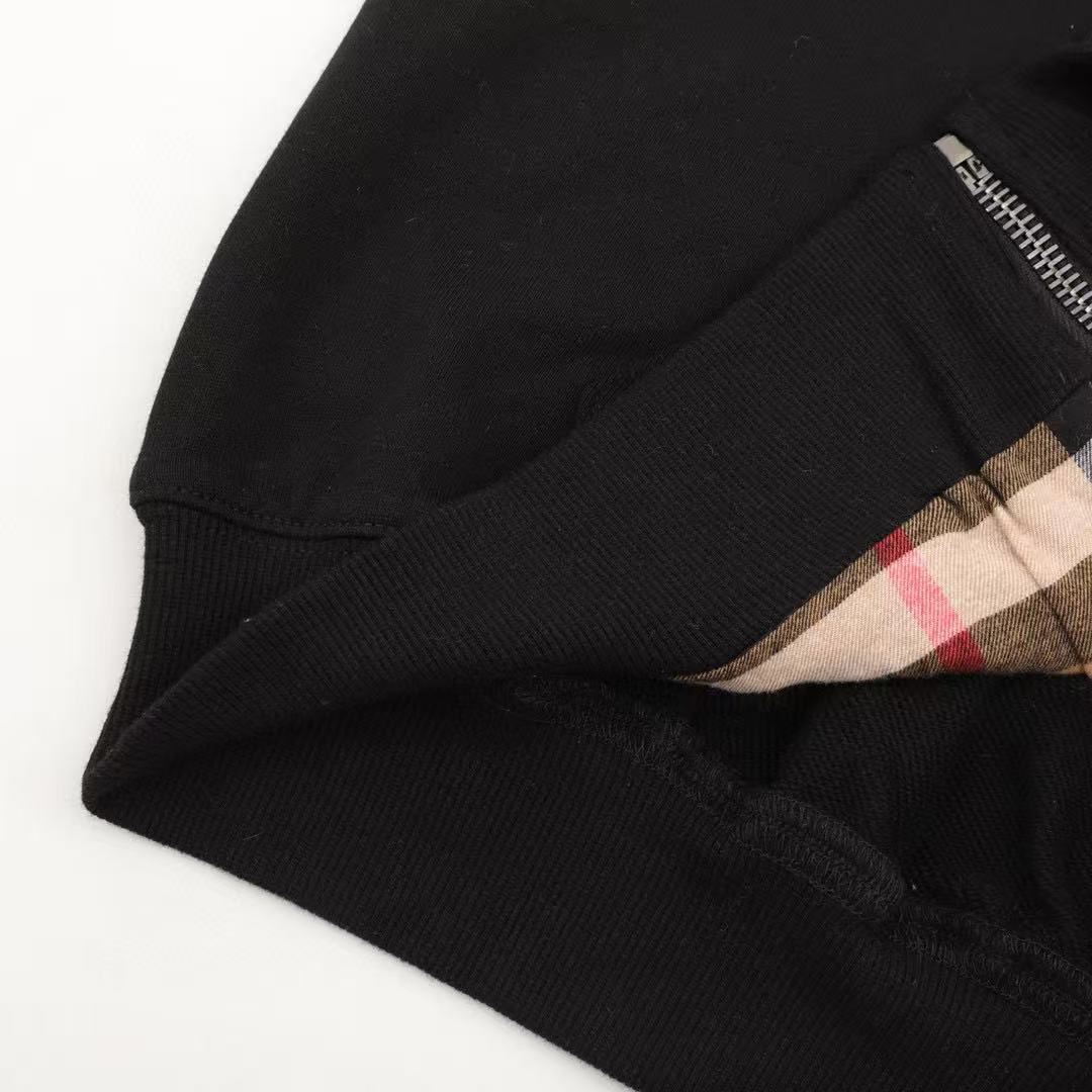 Burberry Jacket(AAA)