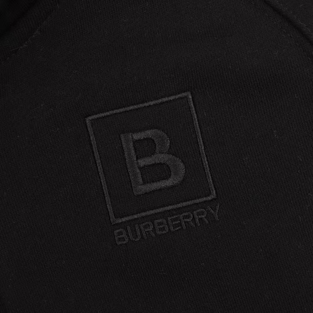 Burberry Jacket(AAA)