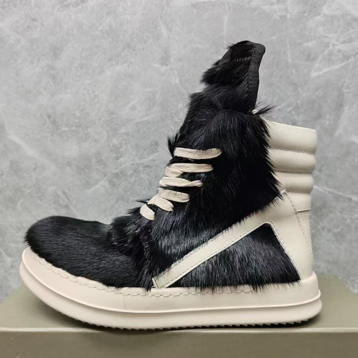 Rick Owens Shoes(AAA)-141