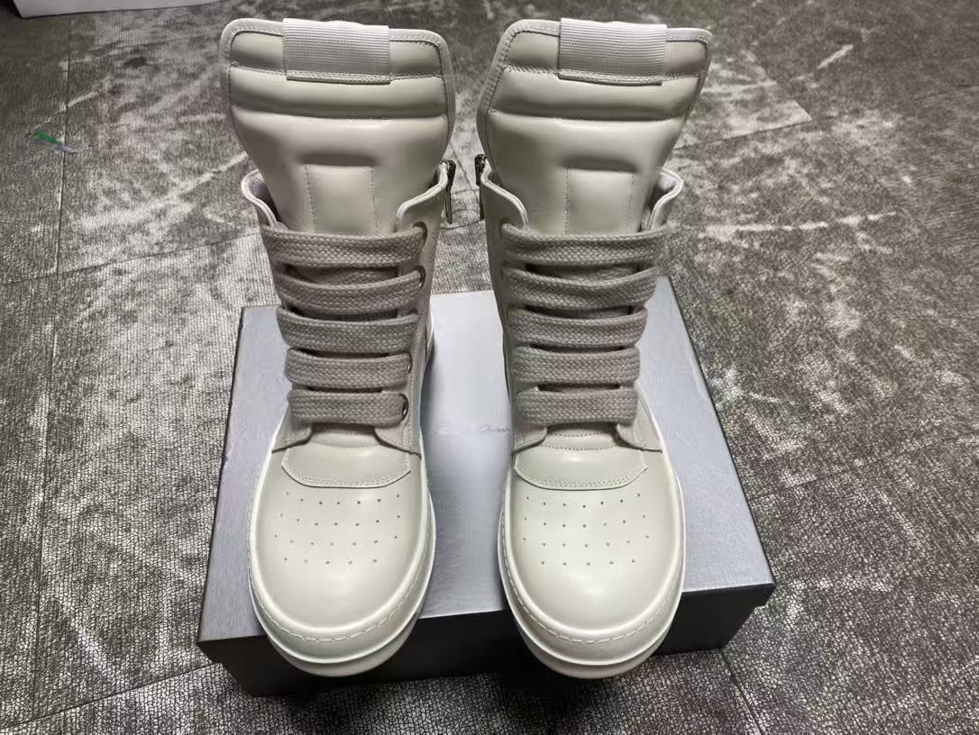 Rick Owens Shoes(AAA)-140