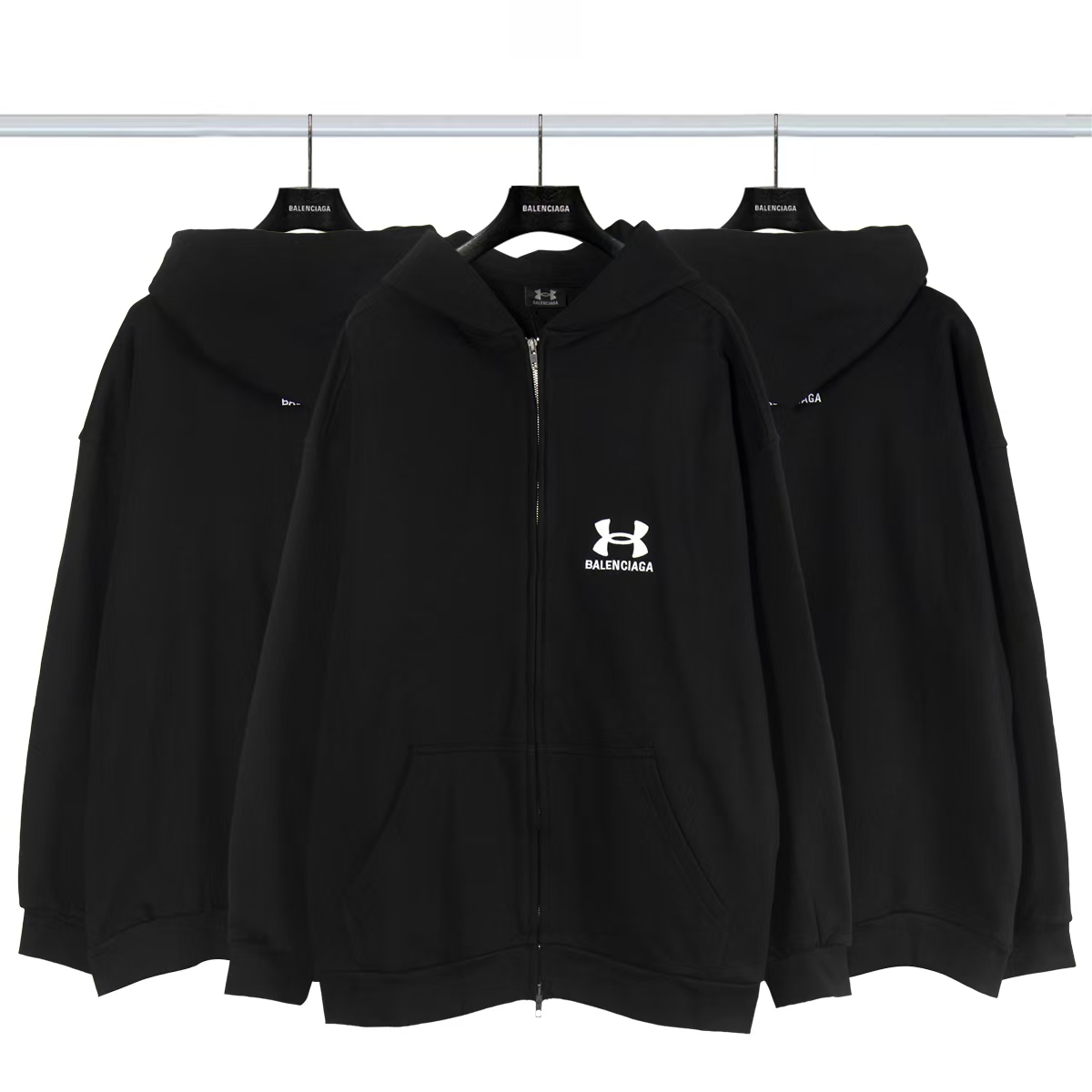 Balenciaga Hoody-084