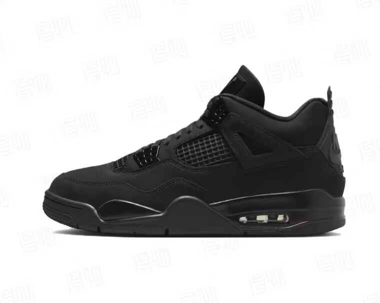Air Jordan 4 Retro-165