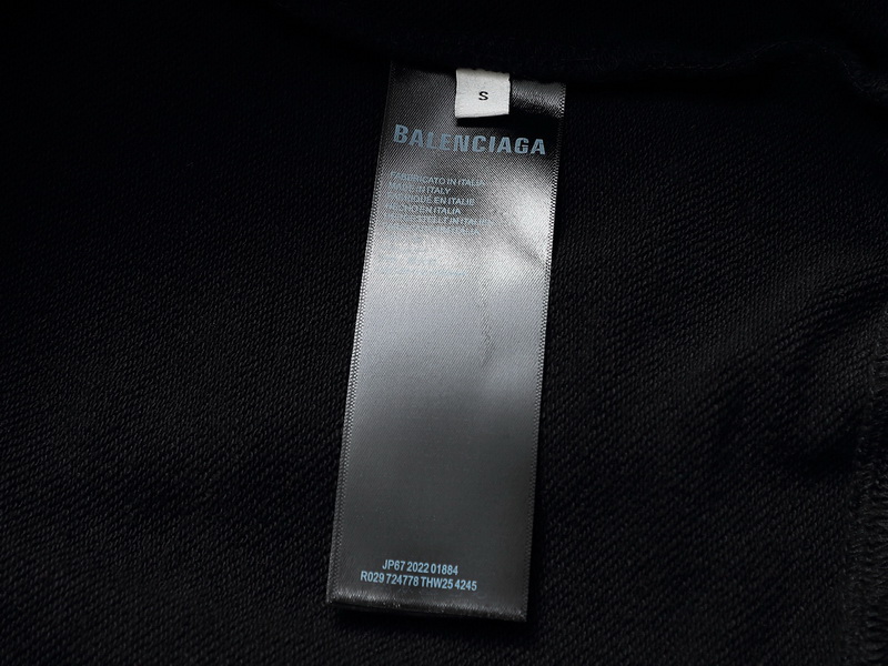 Balenciaga Hoody-085