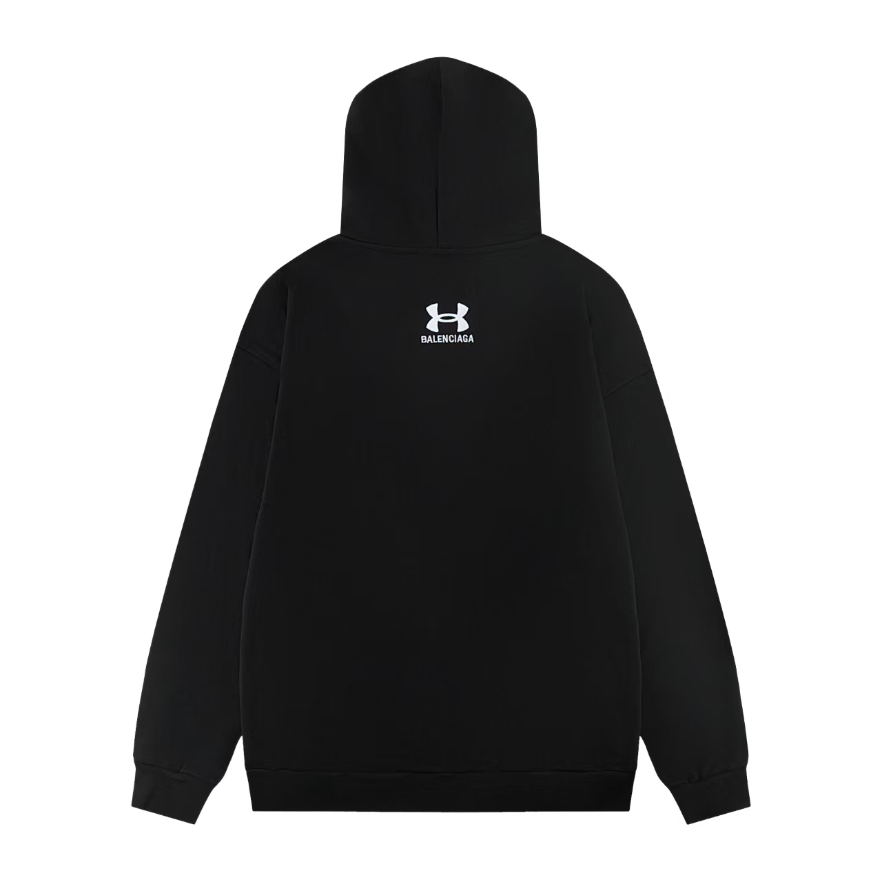 Balenciaga Hoody-084