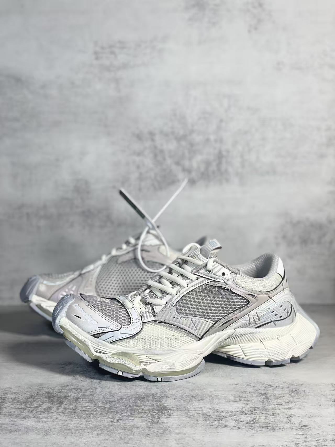 Balenciaga Shoes(AAA)-354