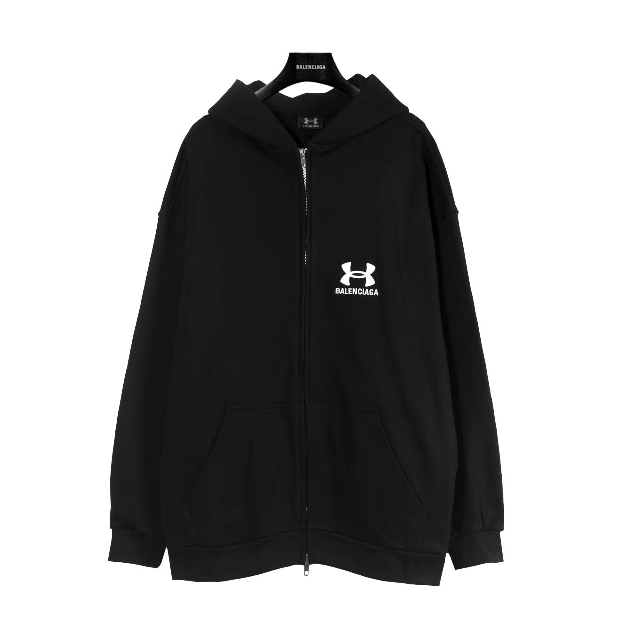 Balenciaga Hoody-084