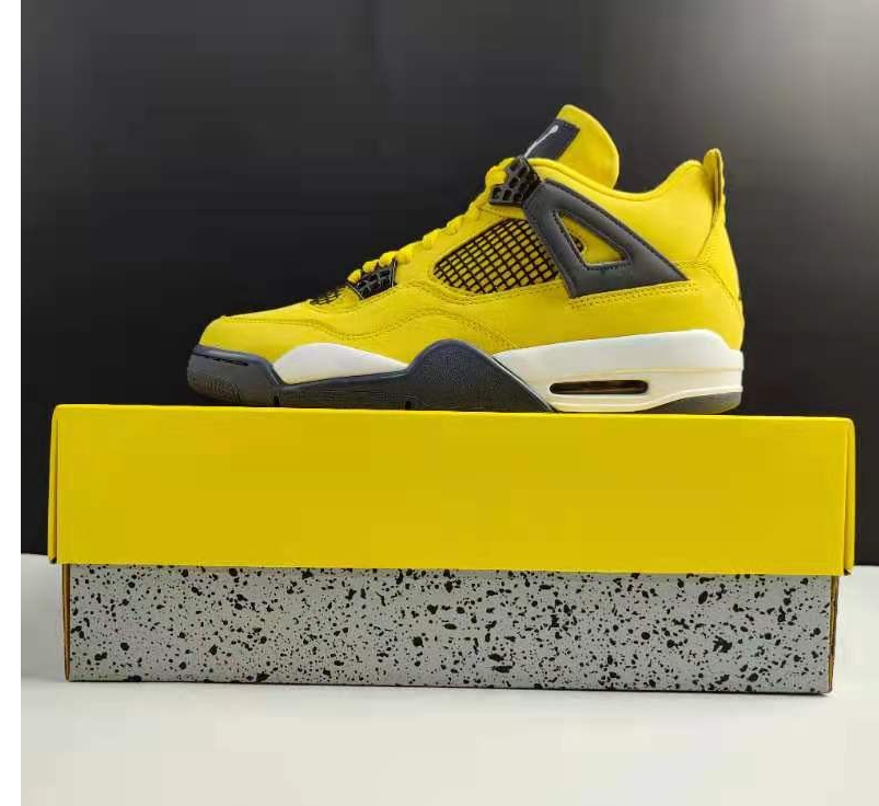 Air Jordan 4 Retro-166