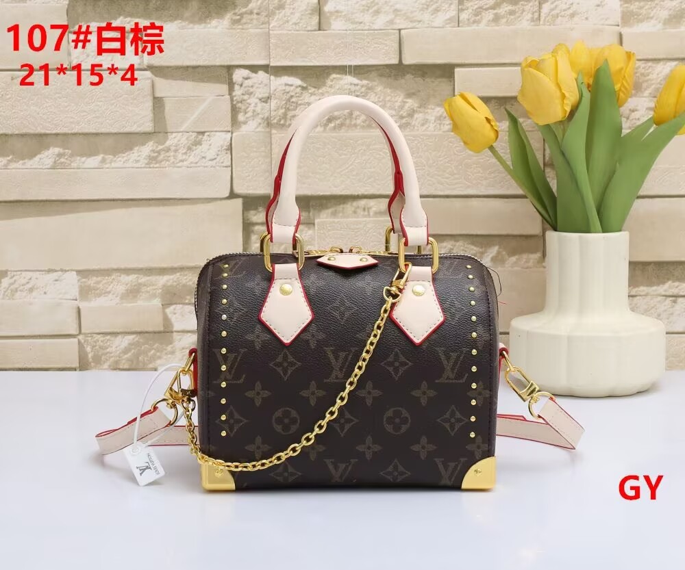 LV Handbags(W)-065