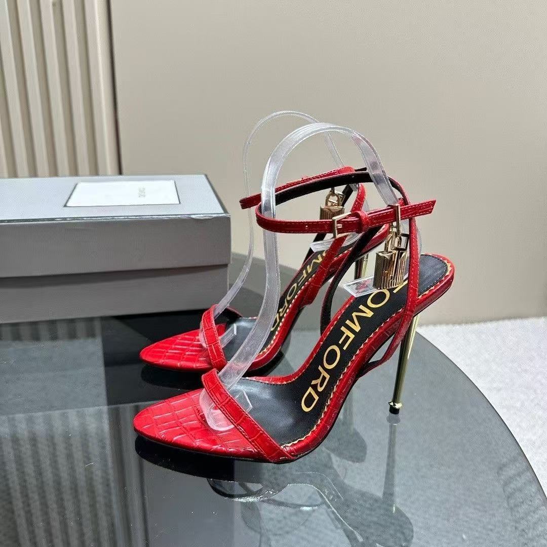 TOM FORD High Heel-004