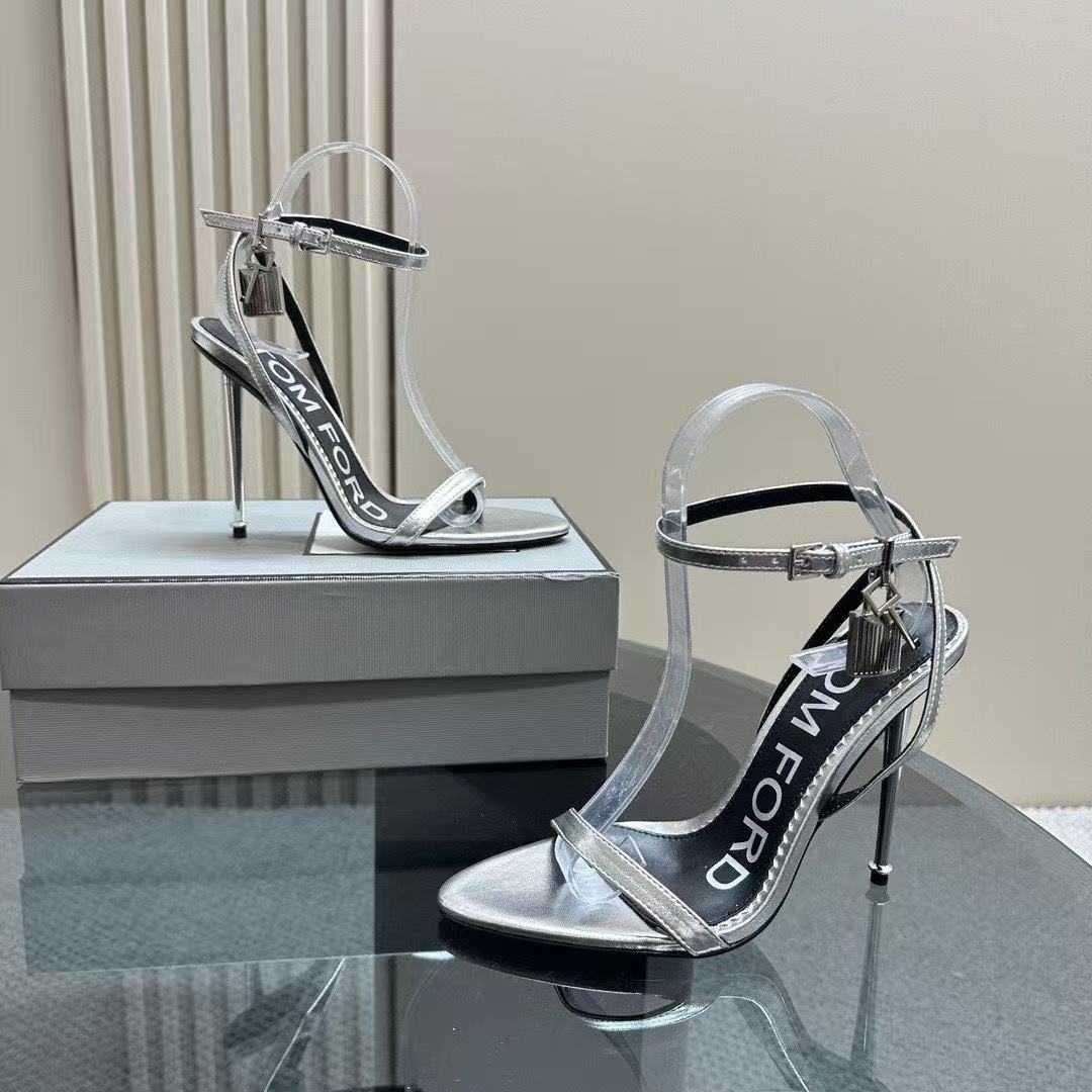TOM FORD High Heel-003