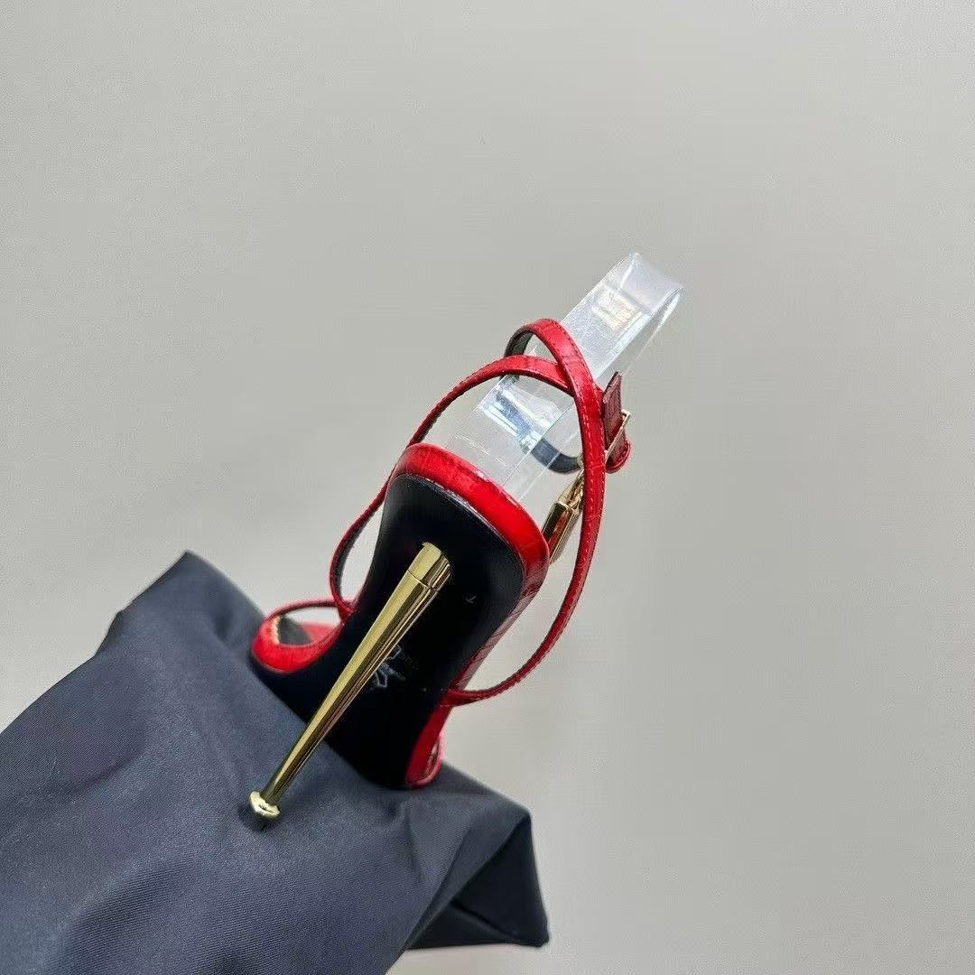 TOM FORD High Heel-004