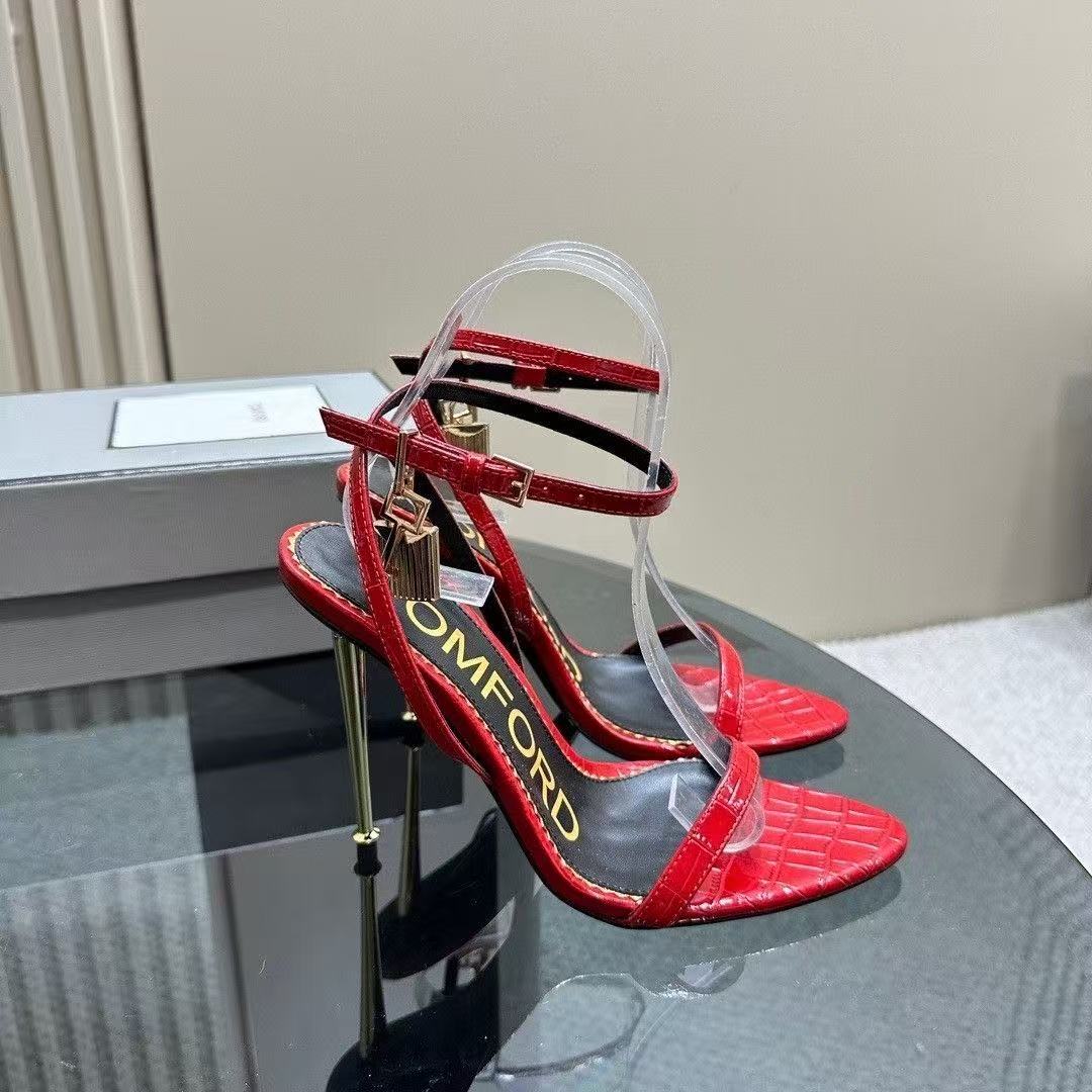 TOM FORD High Heel-004