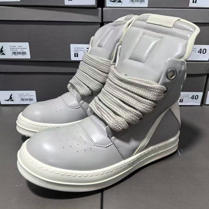 Rick Owens Shoes(AAA)-144