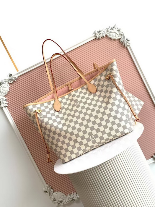 LV Handbags AAA(Women)-2021