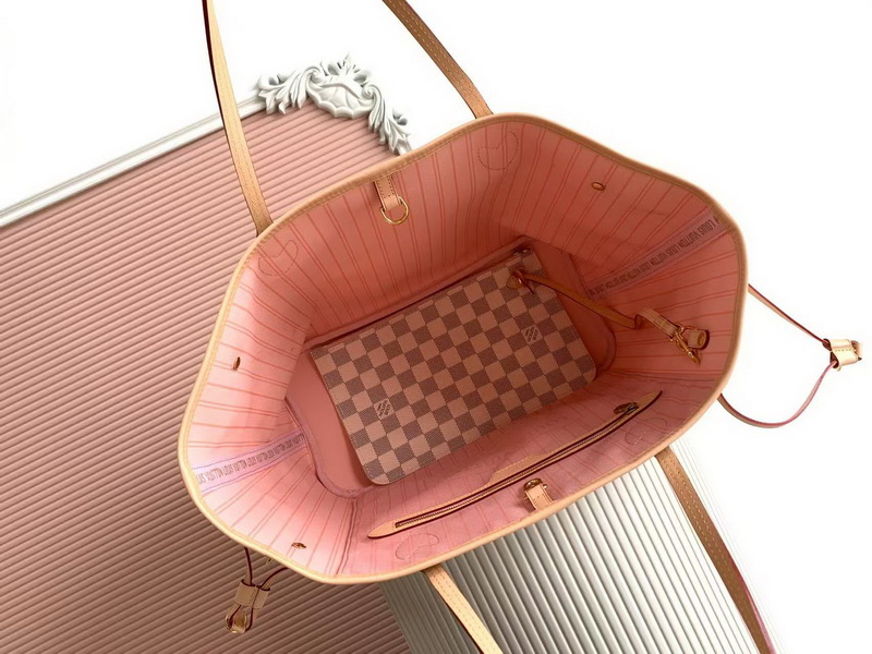 LV Handbags AAA(Women)-2021