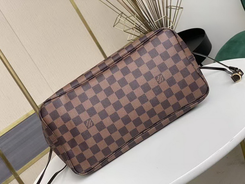LV Handbags AAA(Women)-2019