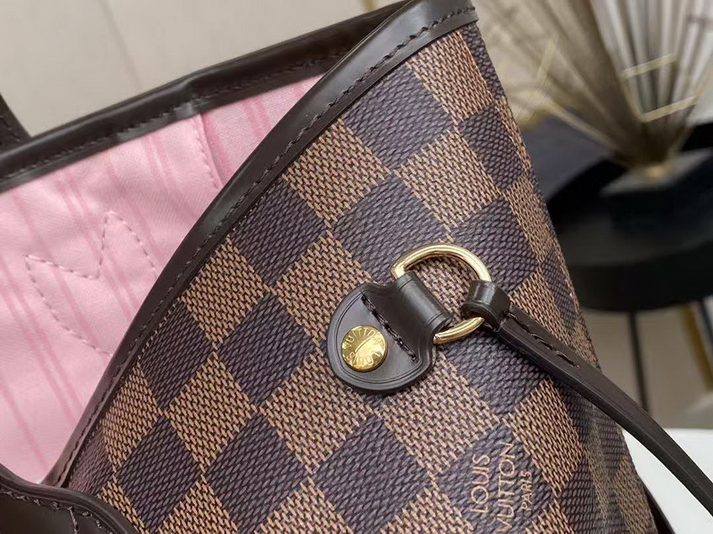 LV Handbags AAA(Women)-2019