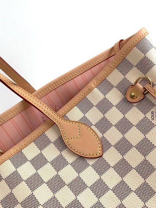 LV Handbags AAA(Women)-2020