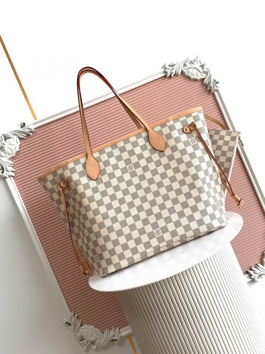LV Handbags AAA(Women)-2022