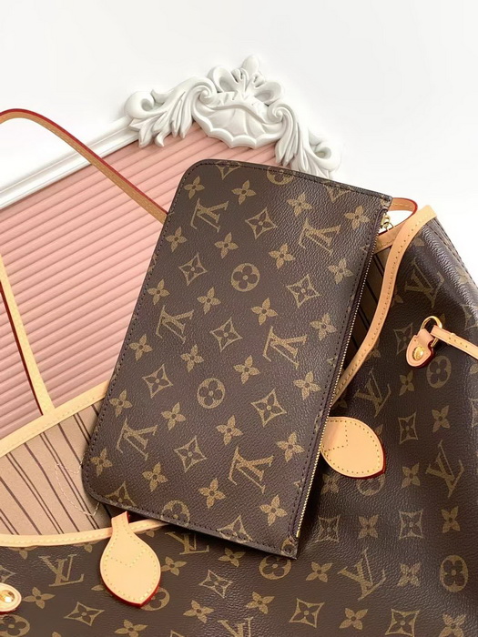 LV Handbags AAA(Women)-2024