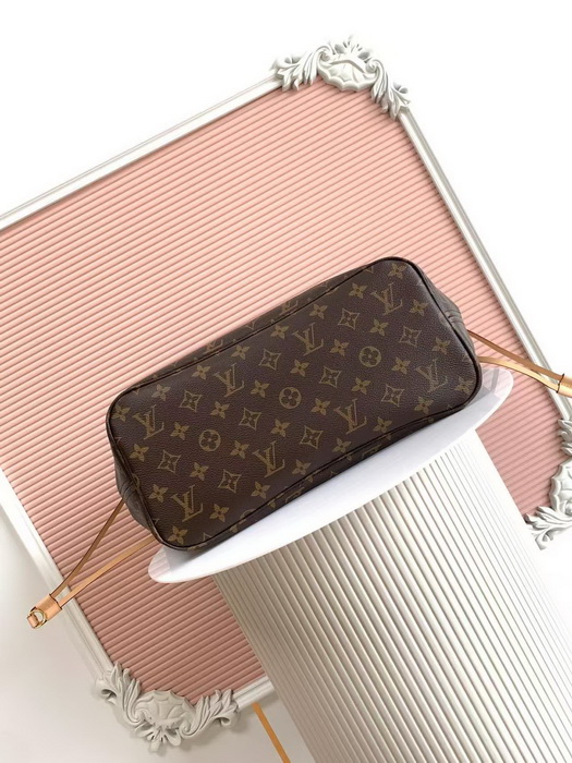 LV Handbags AAA(Women)-2024