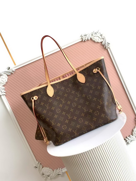 LV Handbags AAA(Women)-2025