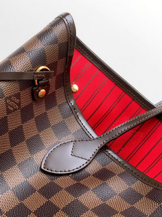 LV Handbags AAA(Women)-2023