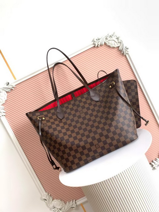 LV Handbags AAA(Women)-2023